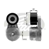 Gates Riemspanner, Poly V-riem DriveAlign T38647