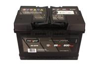 Starterbatterie Maxgear 85-0014