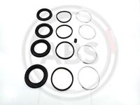 ABS Reparatieset, remklauw 73622