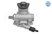 MEYLE Hydraulikpumpe MEYLE-ORIGINAL: True to OE. 314 631 0023 Servopumpe,Flügelpumpe BMW,3 Touring E91,3 E90,1 E87,X1 E84,1 E81,3 Coupe E92