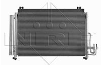 kia Condensor airconditioning