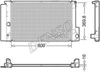 Denso Radiateur DRM50126