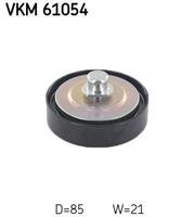 SKF Spanrol VKM61054