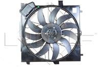 NRF Koelventilatorwiel 47732