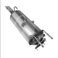 citroen Partikelfilter, uitlaatinstallatie BM11099H