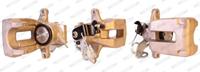 Ferodo Remklauw FCL695046