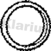 Klarius Uitlaatpakking 410199