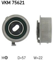 SKF Spanrol VKM75621