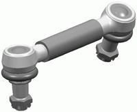 Stange/Strebe, Stabilisator Lemförder 29815 01