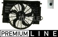 landrover Koelventilatorwiel CFF217000P