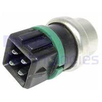 seat Temperatuursensor