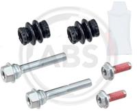 ABS Geleidehulzenset, remklauw 55282