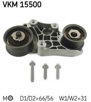 SKF Spanrol VKM15500