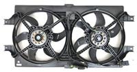 NRF Koelventilatorwiel 47502