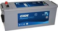 Exide Accu PowerPro EF1453 145 Ah EF1453