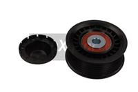Maxgear Geleide rol/omdraairol v-snaren 541399