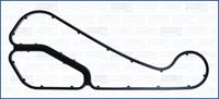 AJUSA Dichtung, Ölkühler 01263400  BMW,3 Touring E91,3 E90,5 E60,1 E87,5 Touring E61,X3 E83,5 Touring F11,5 F10, F18,X1 E84,1 E81,1 F20,X5 E70,X3 F25
