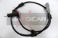 Maxgear Wielsnelheidssensor 200025