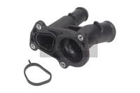 Kühlmittelflansch Maxgear 18-0204
