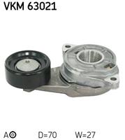 SKF Spanrol VKM63021