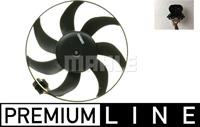 Mahle Koelventilatorwiel CFF338000P