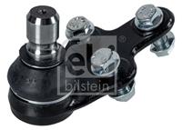 febibilstein Trag-/Führungsgelenk Vorderachse rechts Febi Bilstein 172889