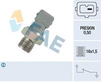 FAE Oliedruksensor 12460