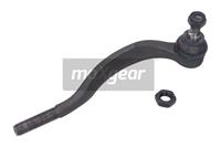 Spurstangenkopf Vorderachse links Maxgear 69-0567