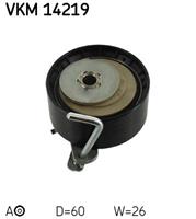 SKF Spannrolle, Zahnriemen FORD VKM 14219 CM5G6K245GB,1765052,2272856 2429662,CM5G6K245EB,CM5G6K245GA
