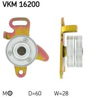 SKF Spanrol VKM16200