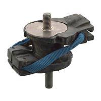 febibilstein Lagerung, Automatikgetriebe hinten Febi Bilstein 103443