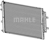 Mahle Radiateur CR868000P