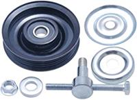 Spannrolle, Keilrippenriemen Febest 0287-R51M