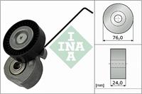 Ina Spanner, Poly V-riem 534032410