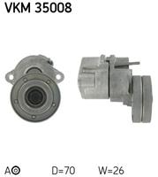 SKF Spanrol VKM35008