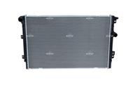 seat Radiateur