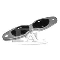 Halter, Abgasanlage FA1 133-731