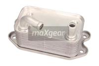 Maxgear Oliekoeler, motorolie 140033