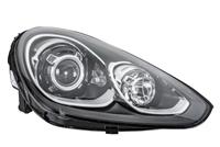 porsche Koplamp rechts