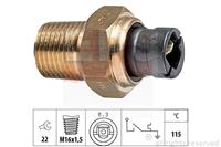 fiat Temperatuurschakelaar, koelmiddelwaarschuwingslamp 1840000