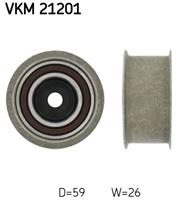 SKF Geleiderol, distributieriem VKM21201