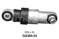 SNR Spanrol, Poly V-riem GA35034