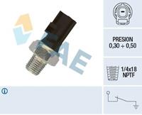 FAE Oliedruksensor 12610