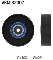SKF Spanrol VKM32007