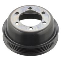 febibilstein Riemenscheibe, Kurbelwelle Febi Bilstein 102045