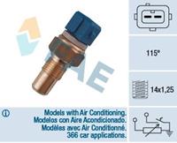 Sensor, Kühlmitteltemperatur FAE 34110