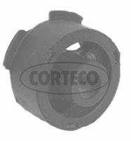 Lagerung, Kühler oben Corteco 507212