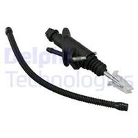 DELPHI Kupplungsgeberzylinder OPEL,VAUXHALL LM80416 679404,9126230 Geberzylinder,Geberzylinder, Kupplung