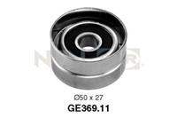 SNR Geleiderol, distributieriem GE36911