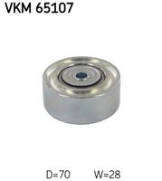 SKF Spanrol VKM65107